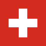 Switzerland Bershka