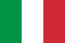 Italy Sticky 9